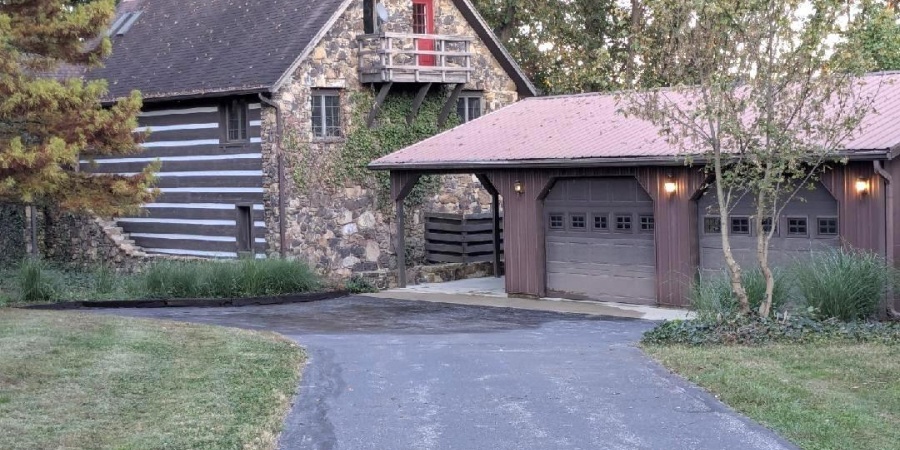 9600 E State Road 46, Bloomington, Indiana 47401-9150,MLS,202543806