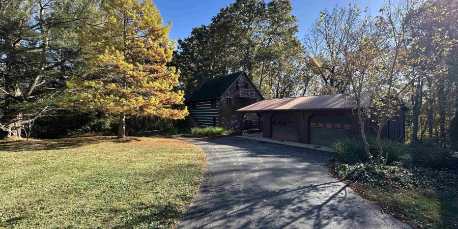 9600 E State Road 46, Bloomington, Indiana 47401-9150,MLS,202543806