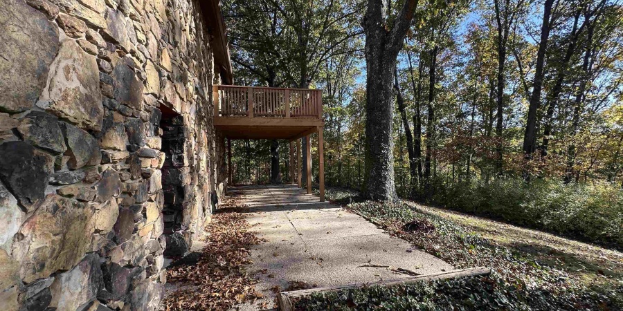 9600 E State Road 46, Bloomington, Indiana 47401-9150,MLS,202543806