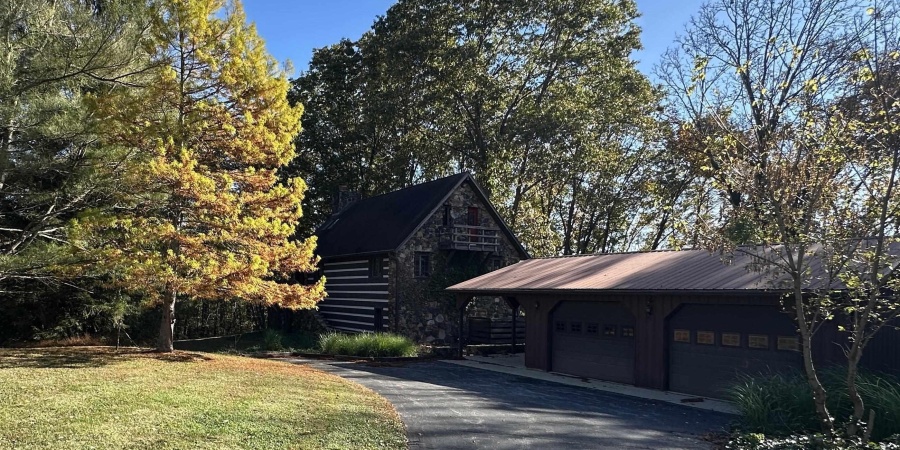 9600 E State Road 46, Bloomington, Indiana 47401-9150,MLS,202543806