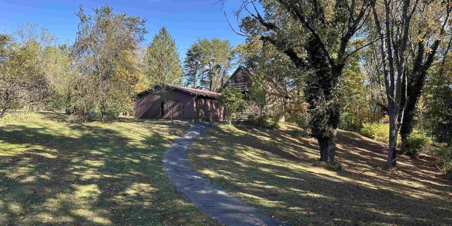 9600 E State Road 46, Bloomington, Indiana 47401-9150,MLS,202543806