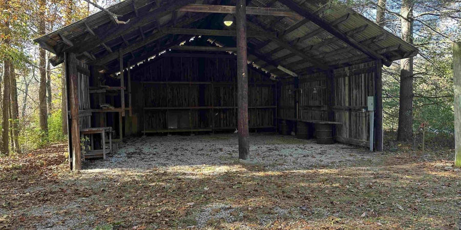 9600 E State Road 46, Bloomington, Indiana 47401-9150,MLS,202543806