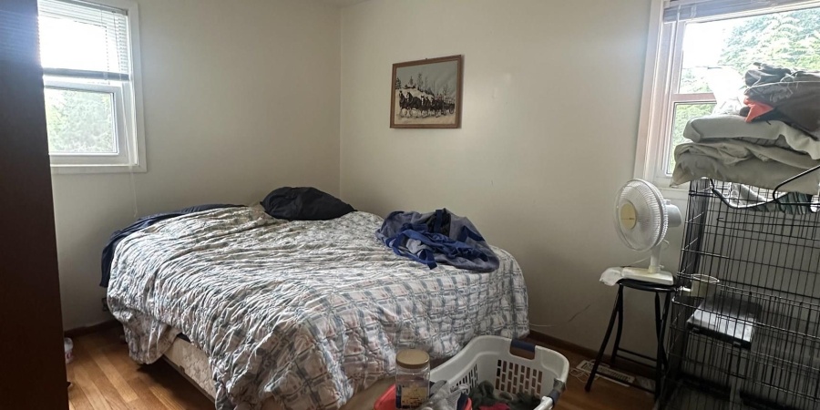 3721 W Tapp Road, Bloomington, Indiana 47403-3152,MLS,202543857