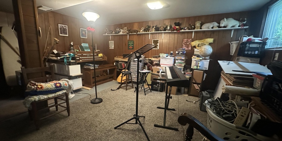 3721 W Tapp Road, Bloomington, Indiana 47403-3152,MLS,202543857