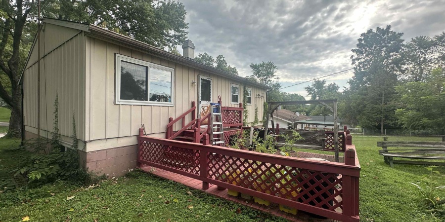 3721 W Tapp Road, Bloomington, Indiana 47403-3152,MLS,202543857