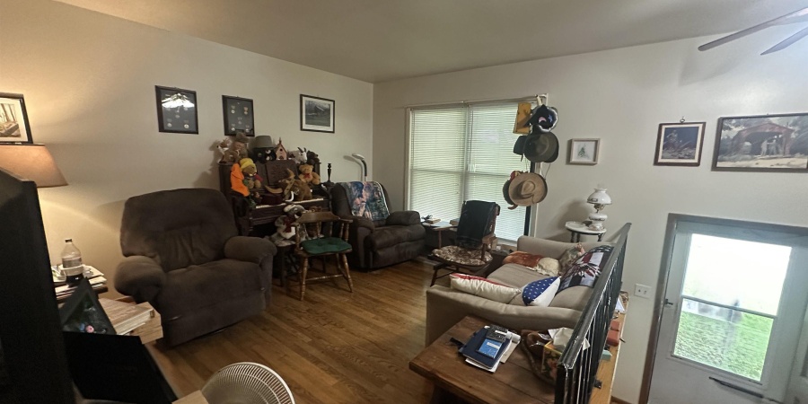 3721 W Tapp Road, Bloomington, Indiana 47403-3152,MLS,202543857