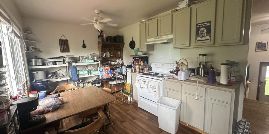 3721 W Tapp Road, Bloomington, Indiana 47403-3152,MLS,202543857