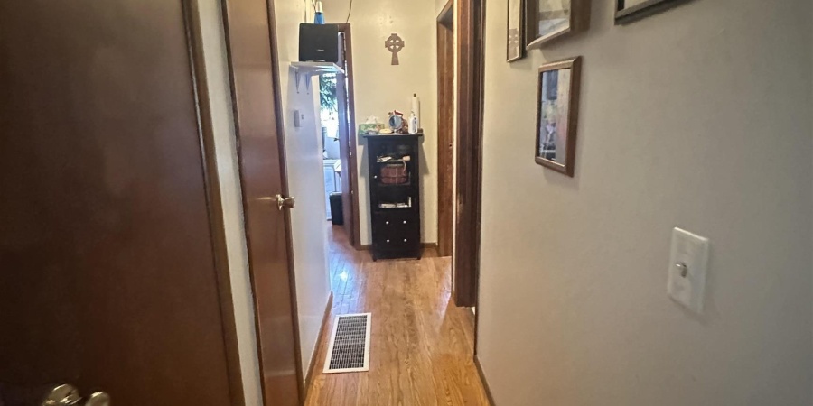 3721 W Tapp Road, Bloomington, Indiana 47403-3152,MLS,202543857