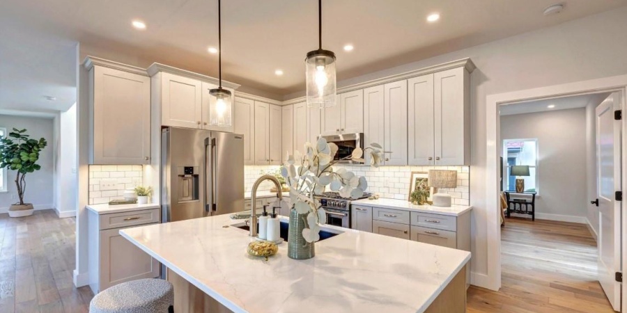 3430 S Forrester Street, Bloomington, Indiana 47401,MLS,202543879