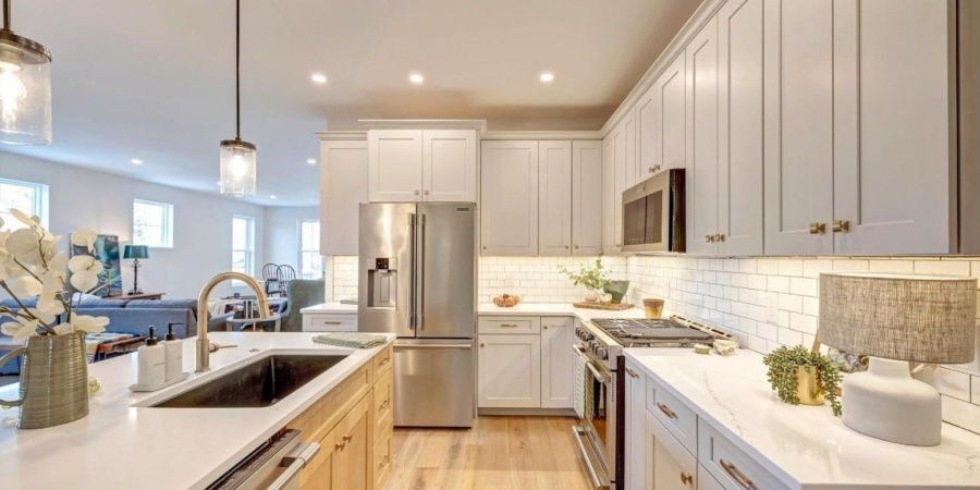 3430 S Forrester Street, Bloomington, Indiana 47401,MLS,202543879