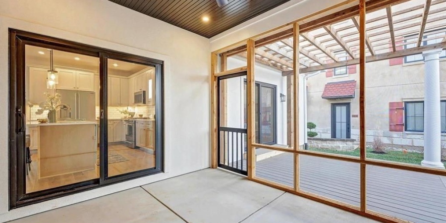 3430 S Forrester Street, Bloomington, Indiana 47401,MLS,202543879