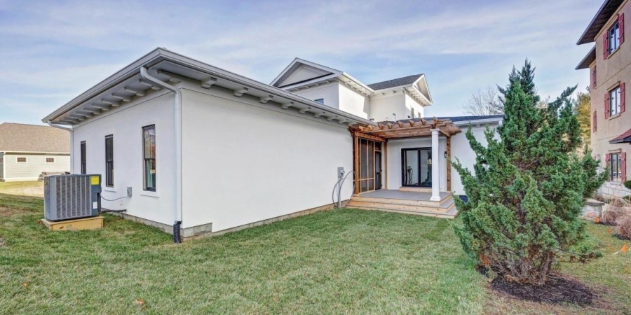 3430 S Forrester Street, Bloomington, Indiana 47401,MLS,202543879