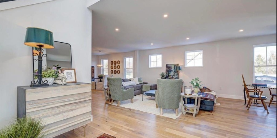 3430 S Forrester Street, Bloomington, Indiana 47401,MLS,202543879