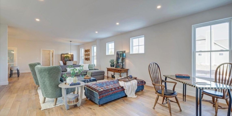 3430 S Forrester Street, Bloomington, Indiana 47401,MLS,202543879