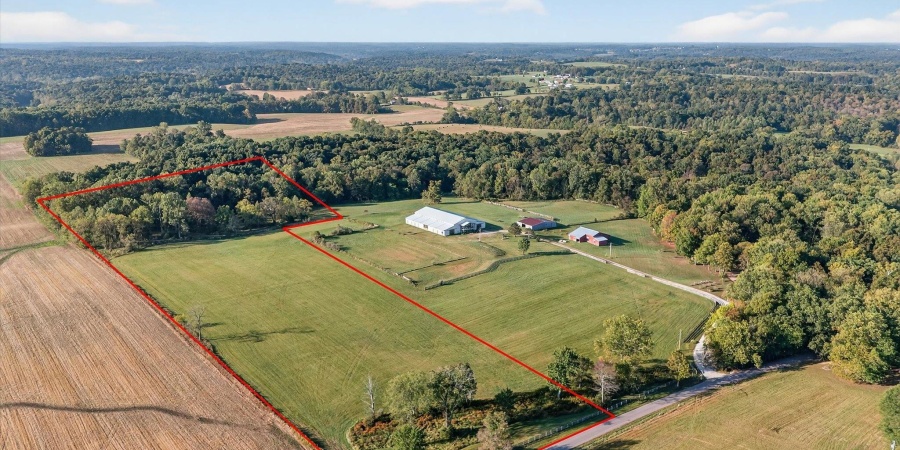 TBD S Burch Road, Bloomington, Indiana 47403,MLS,202543826