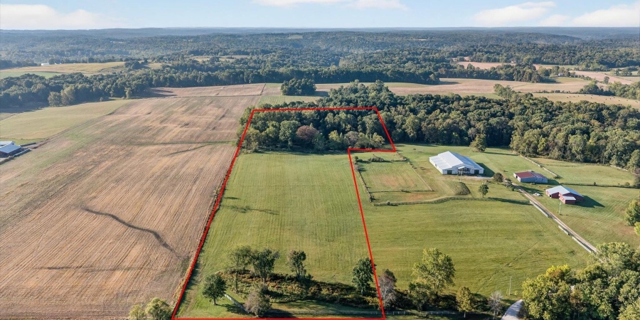 TBD S Burch Road, Bloomington, Indiana 47403,MLS,202543826