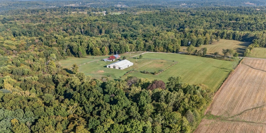 TBD S Burch Road, Bloomington, Indiana 47403,MLS,202543826