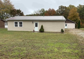 957 S Strauser Road, Springville, Indiana 47462,MLS,202543823