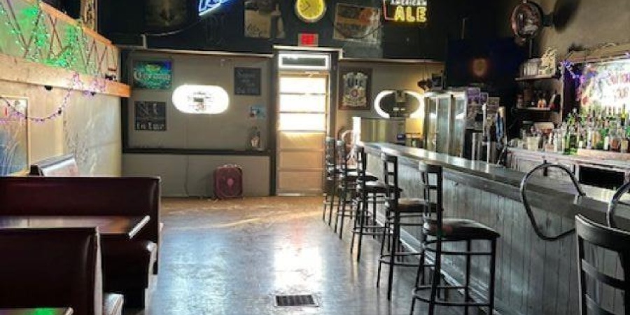 90 W Vincennes Street, Linton, Indiana 47441,MLS,202503484