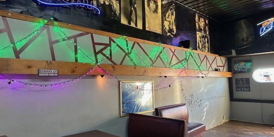 90 W Vincennes Street, Linton, Indiana 47441,MLS,202503484