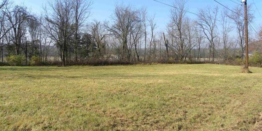 1650 E State Road 46 Road, Spencer, Indiana 47460,MLS,202543911