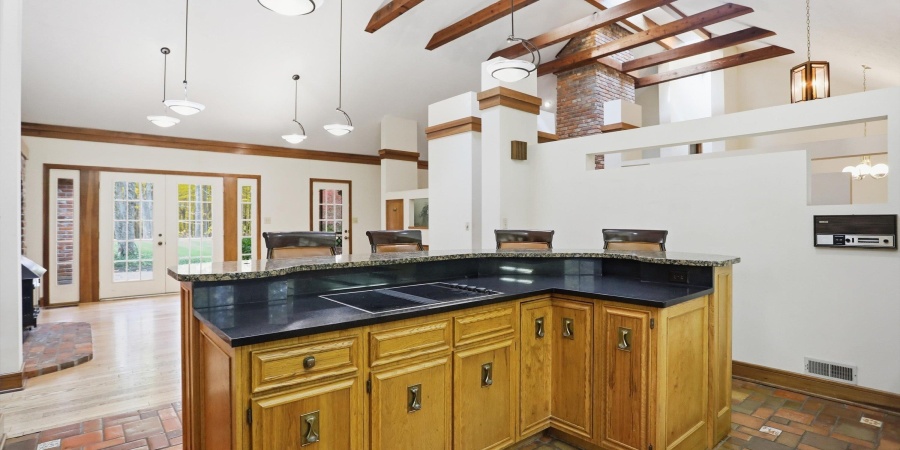 3801 N Bittersweet Drive, Bloomington, Indiana 47408,MLS,202543955