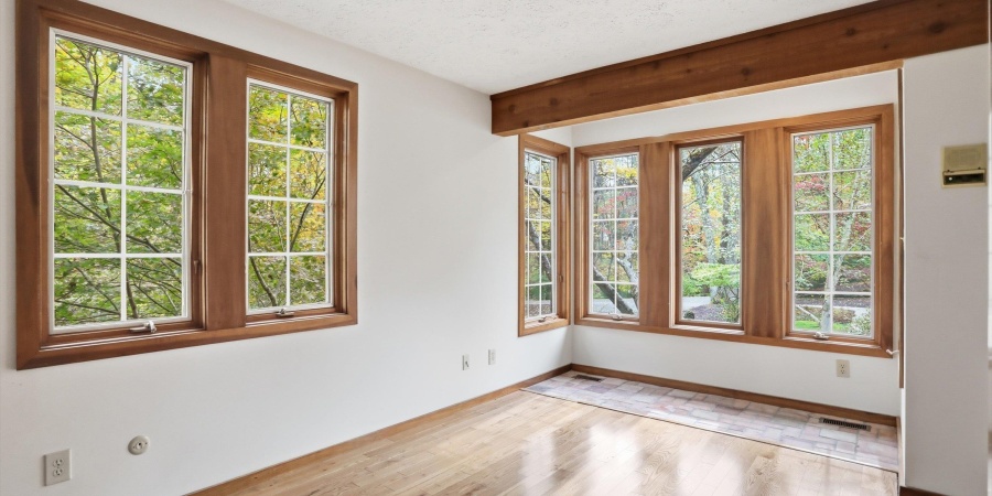 3801 N Bittersweet Drive, Bloomington, Indiana 47408,MLS,202543955