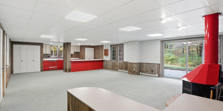 3801 N Bittersweet Drive, Bloomington, Indiana 47408,MLS,202543955