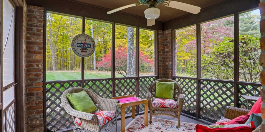 3801 N Bittersweet Drive, Bloomington, Indiana 47408,MLS,202543955