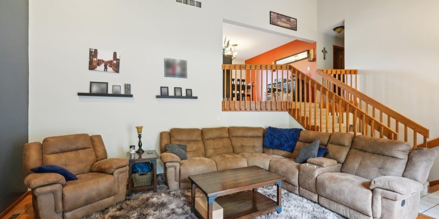 1623 N Limestone Drive, Ellettsville, Indiana 47429-9314,MLS,202543998