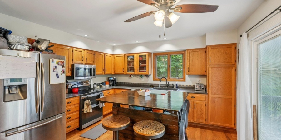 1623 N Limestone Drive, Ellettsville, Indiana 47429-9314,MLS,202543998