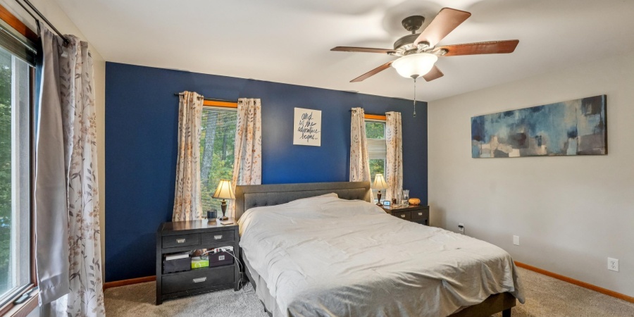 1623 N Limestone Drive, Ellettsville, Indiana 47429-9314,MLS,202543998