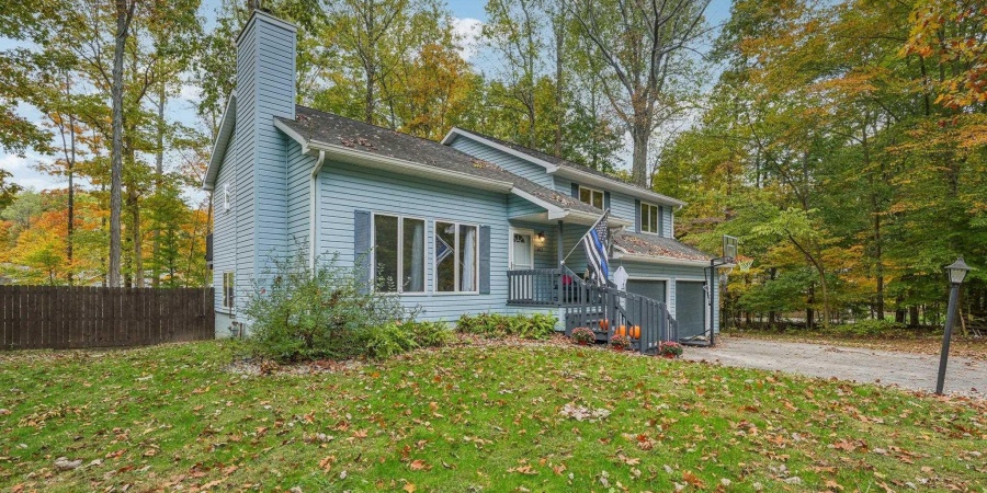 1623 N Limestone Drive, Ellettsville, Indiana 47429-9314,MLS,202543998