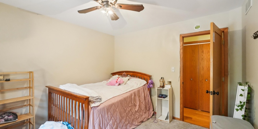 1623 N Limestone Drive, Ellettsville, Indiana 47429-9314,MLS,202543998