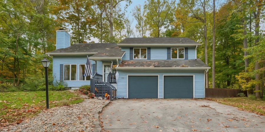 1623 N Limestone Drive, Ellettsville, Indiana 47429-9314,MLS,202543998