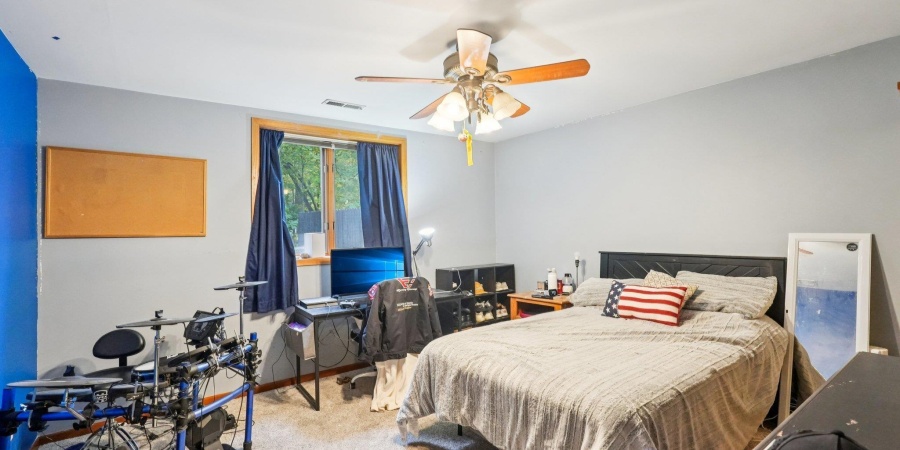 1623 N Limestone Drive, Ellettsville, Indiana 47429-9314,MLS,202543998