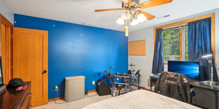 1623 N Limestone Drive, Ellettsville, Indiana 47429-9314,MLS,202543998