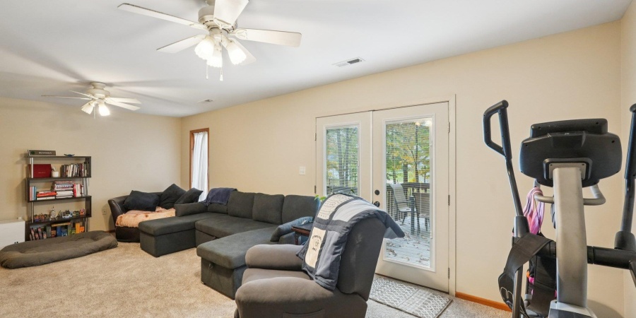 1623 N Limestone Drive, Ellettsville, Indiana 47429-9314,MLS,202543998