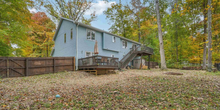 1623 N Limestone Drive, Ellettsville, Indiana 47429-9314,MLS,202543998