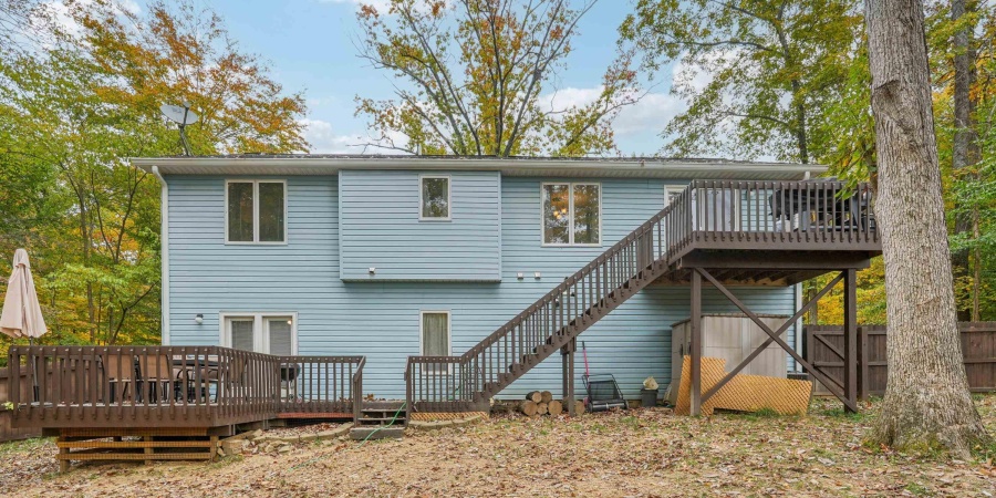 1623 N Limestone Drive, Ellettsville, Indiana 47429-9314,MLS,202543998