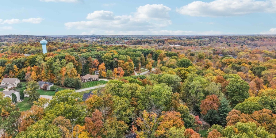 1623 N Limestone Drive, Ellettsville, Indiana 47429-9314,MLS,202543998