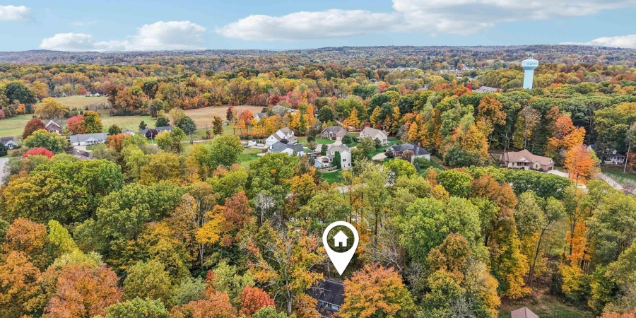 1623 N Limestone Drive, Ellettsville, Indiana 47429-9314,MLS,202543998