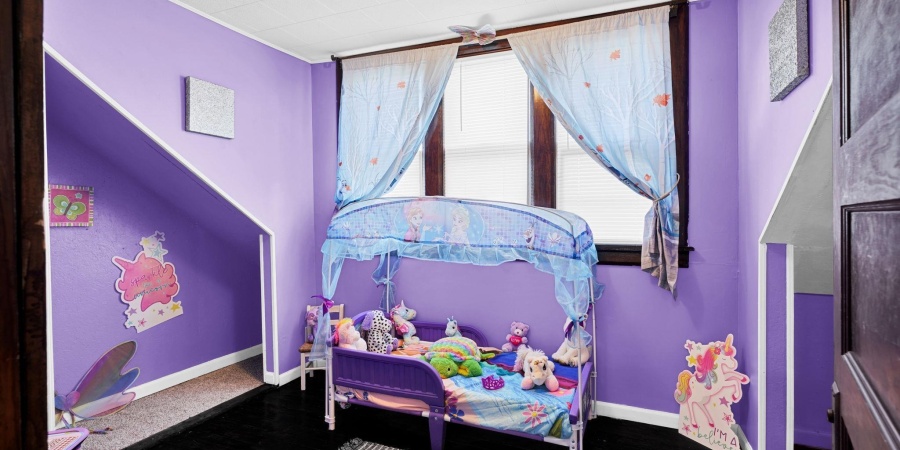 622 W Grissom Avenue, Mitchell, Indiana 47446,MLS,202544004