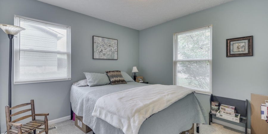 596 Briarwood Lane, Bedford, Indiana 47421,MLS,202544013