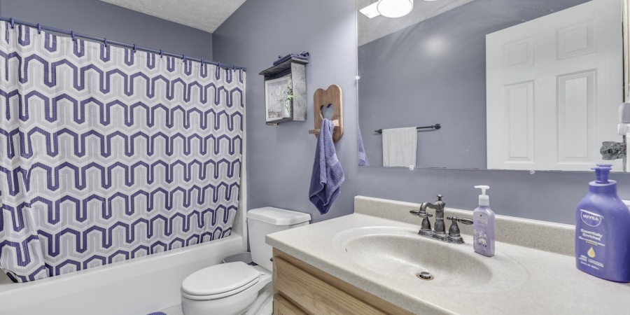 596 Briarwood Lane, Bedford, Indiana 47421,MLS,202544013