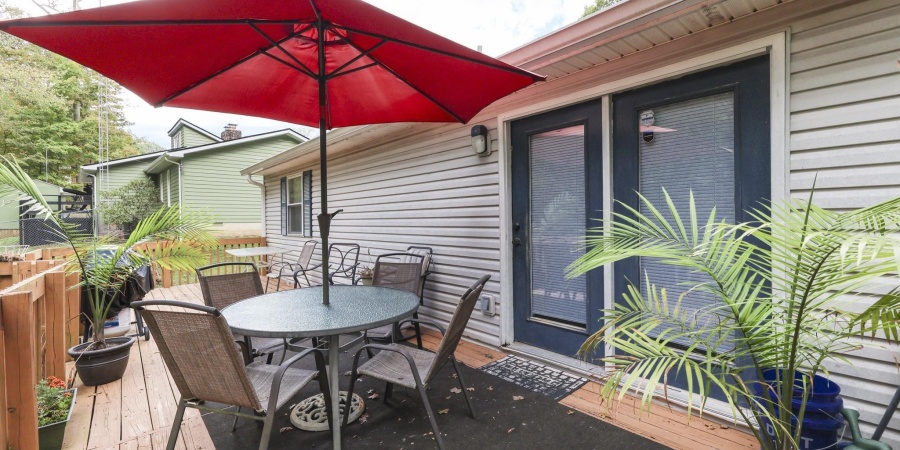 596 Briarwood Lane, Bedford, Indiana 47421,MLS,202544013