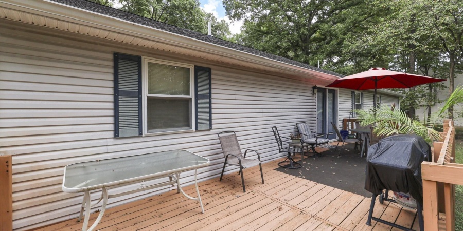 596 Briarwood Lane, Bedford, Indiana 47421,MLS,202544013