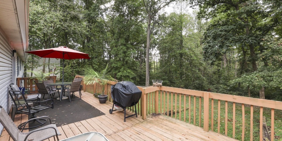 596 Briarwood Lane, Bedford, Indiana 47421,MLS,202544013