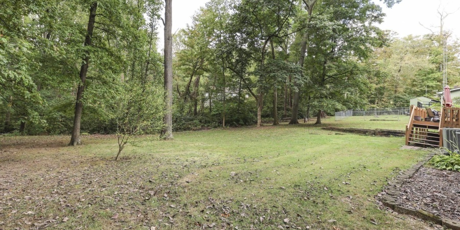 596 Briarwood Lane, Bedford, Indiana 47421,MLS,202544013