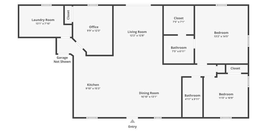596 Briarwood Lane, Bedford, Indiana 47421,MLS,202544013